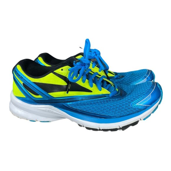 Brooks Other - Brooks Launch 4 Running Sneakers